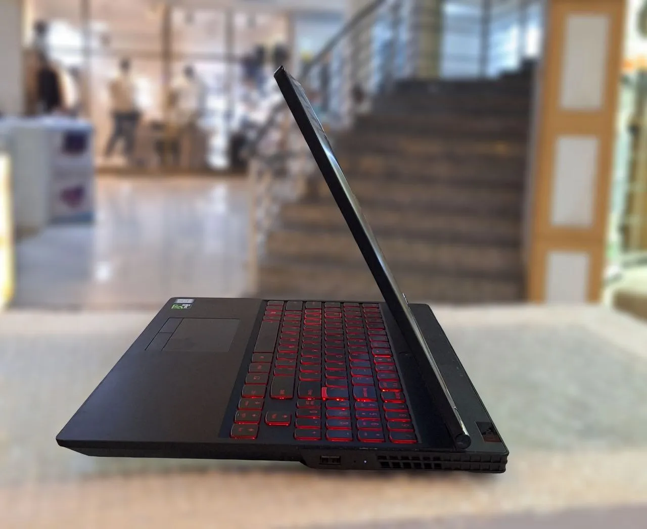 Lenovo Legion Y7000 Gaming Laptop – photo 4
