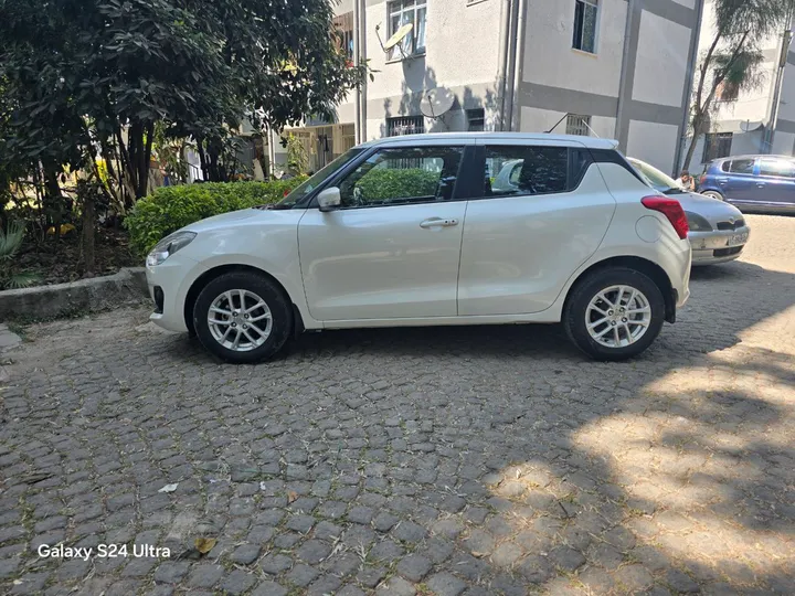 Suzuki Swift 2020 Full Option – photo 4