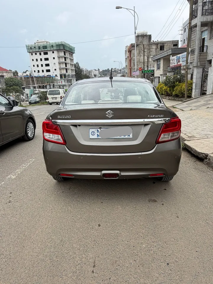 Suzuki Dzire 2021 – photo 9