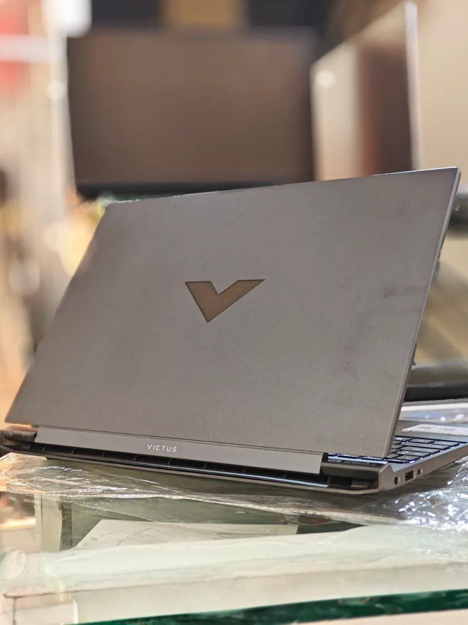 HP Victus 15 Gaming Laptop – photo 6