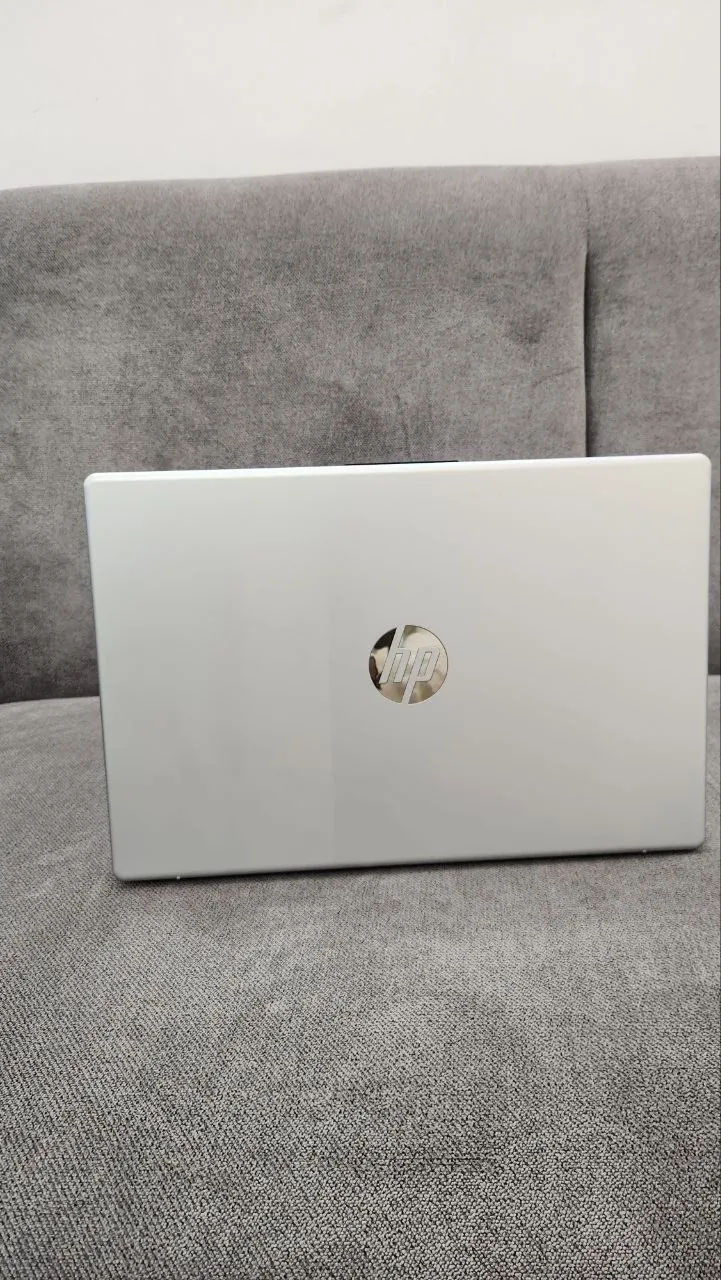 HP Notebook i7 12th Gen 16GB 512GB – photo 3