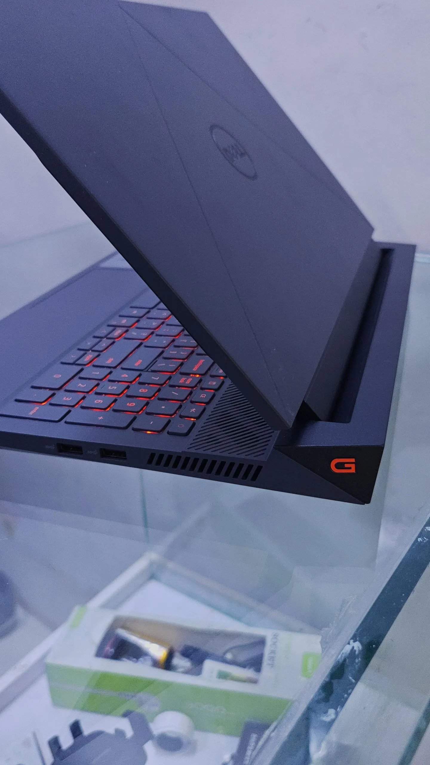 Dell Gaming Laptop RTX 4060 16GB – photo 4