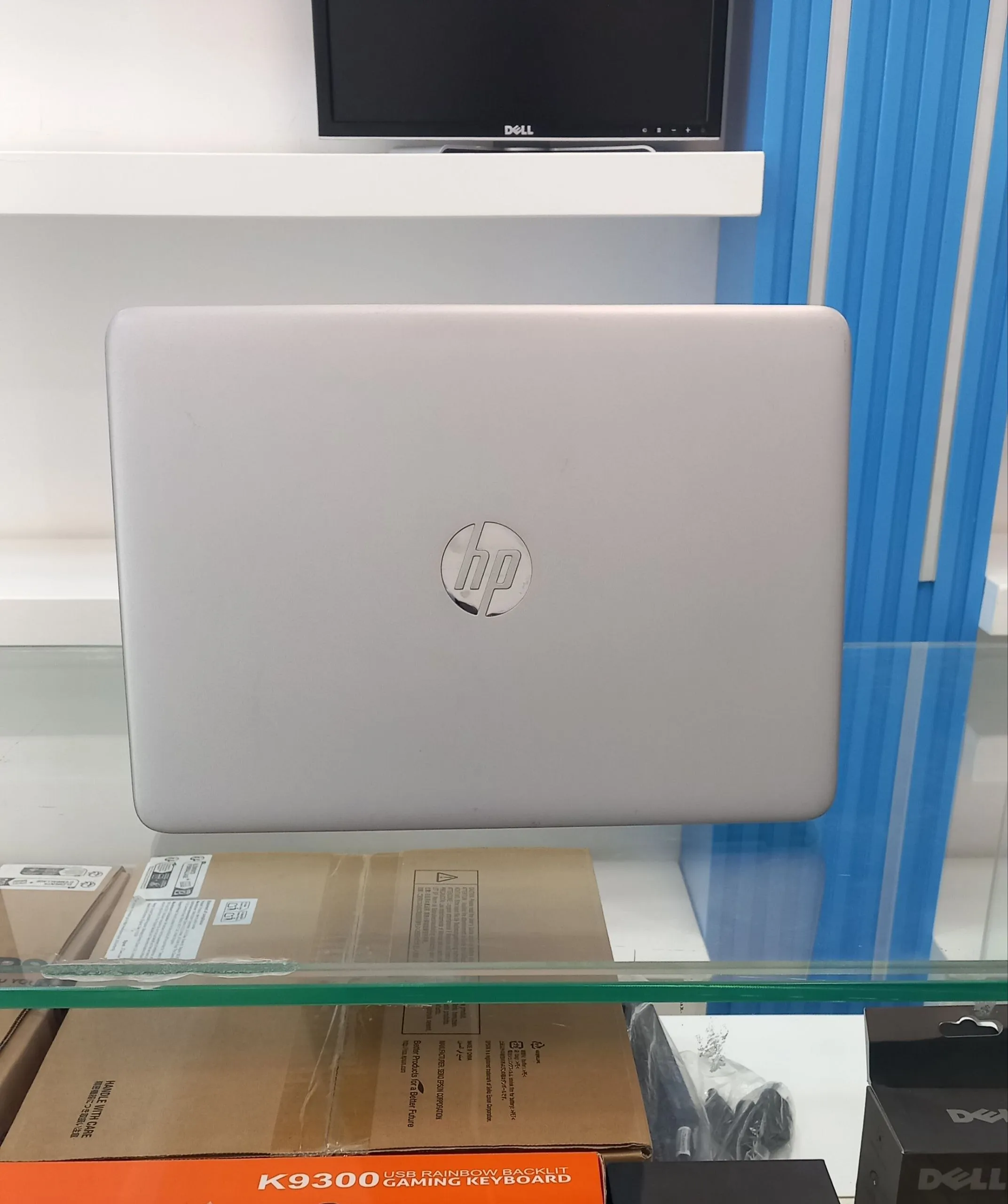 HP EliteBook 840 G3 Core i5 – photo 3