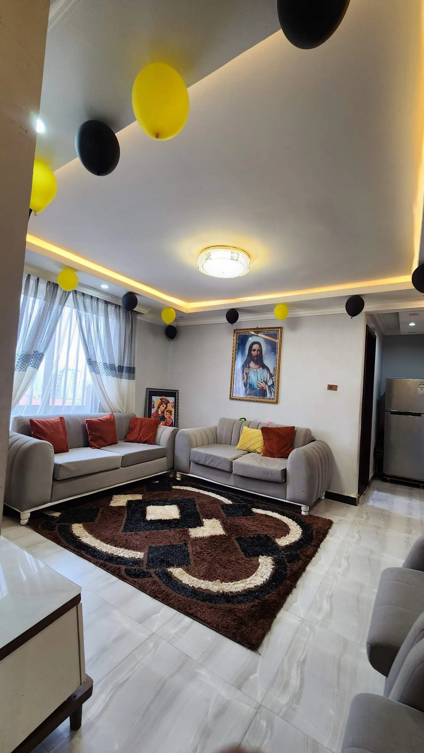 40/60 Condominium 2 Bedroom Ayat 49 – photo 3