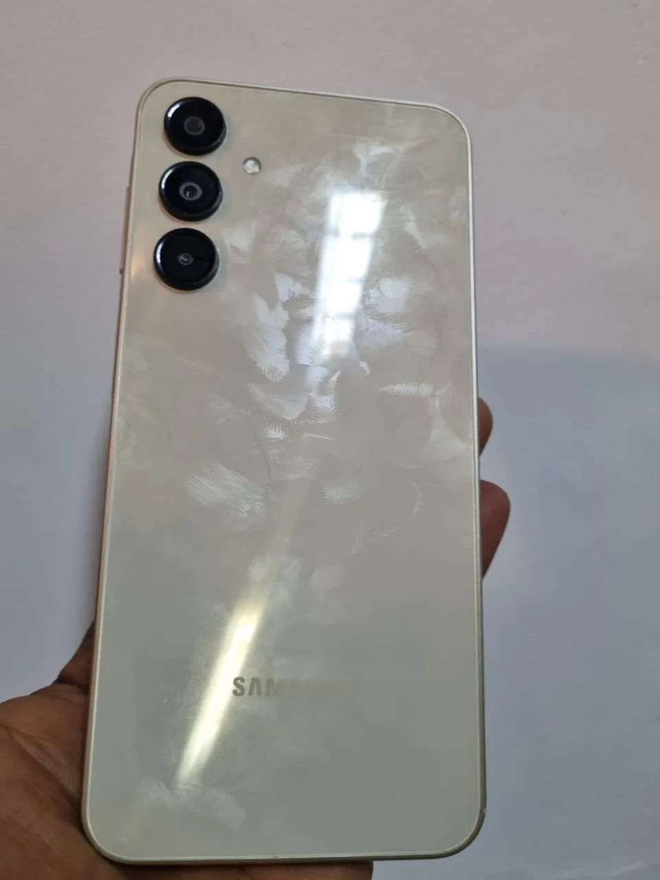 Samsung Galaxy A16 5G 256GB – photo 6