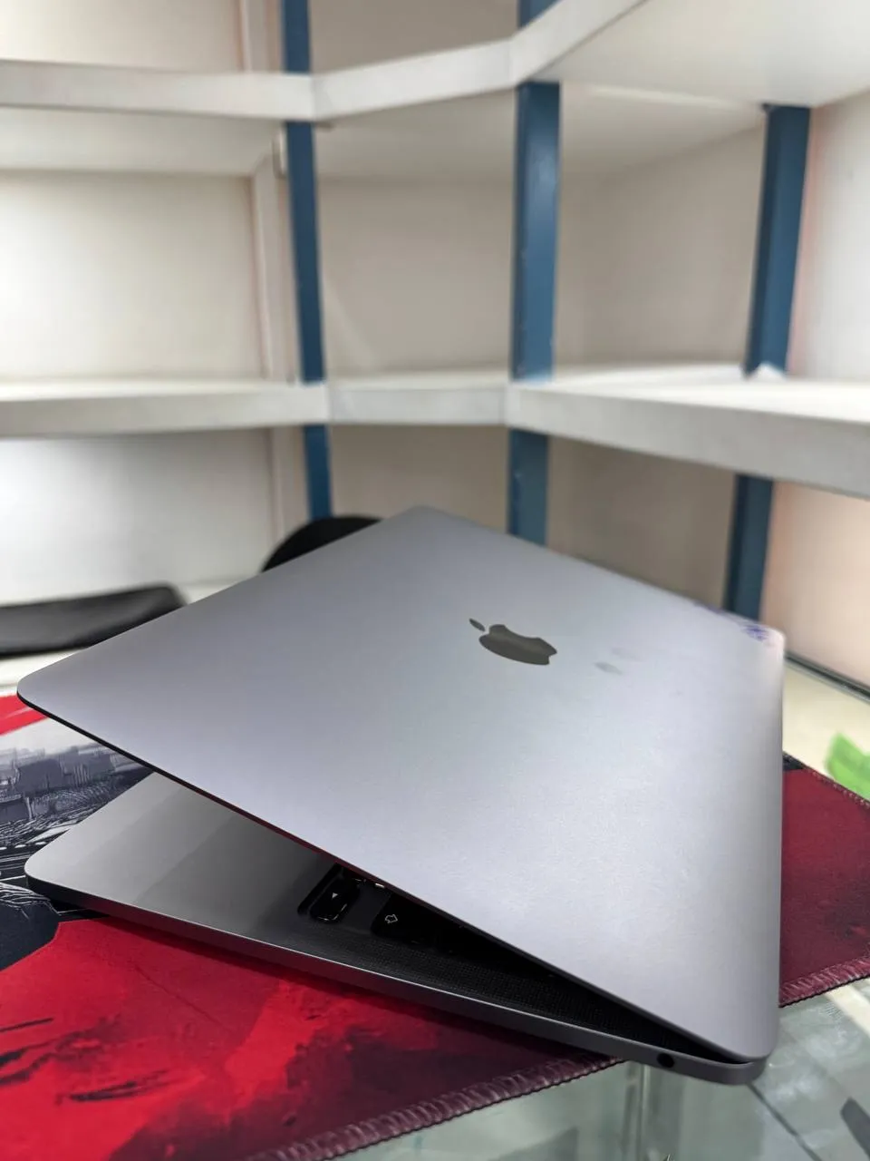 Apple MacBook Pro M1 Laptop – photo 6