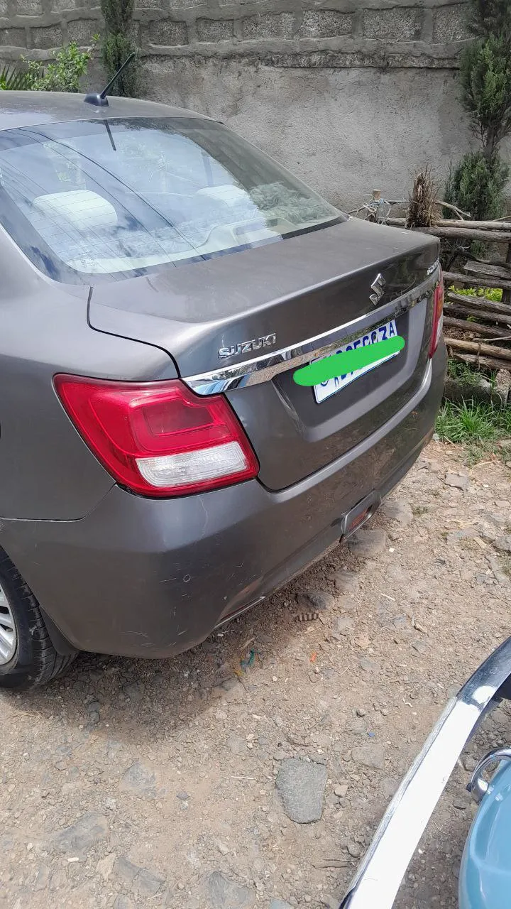 Suzuki Dzire 2021 – photo 5