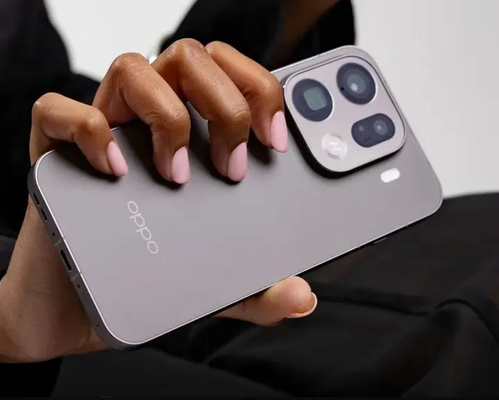Oppo Find X9 Pro 512GB 16GB – photo 3