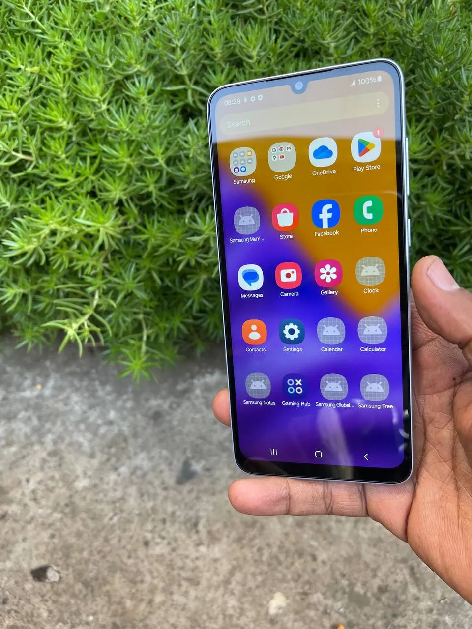 Samsung Galaxy A05 64GB 4GB – photo 3