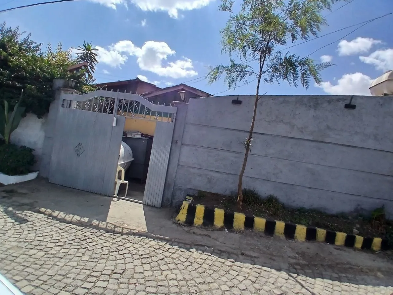ጃክሮስ ሜታ 124 ካሬሜትር ቤት – photo 5