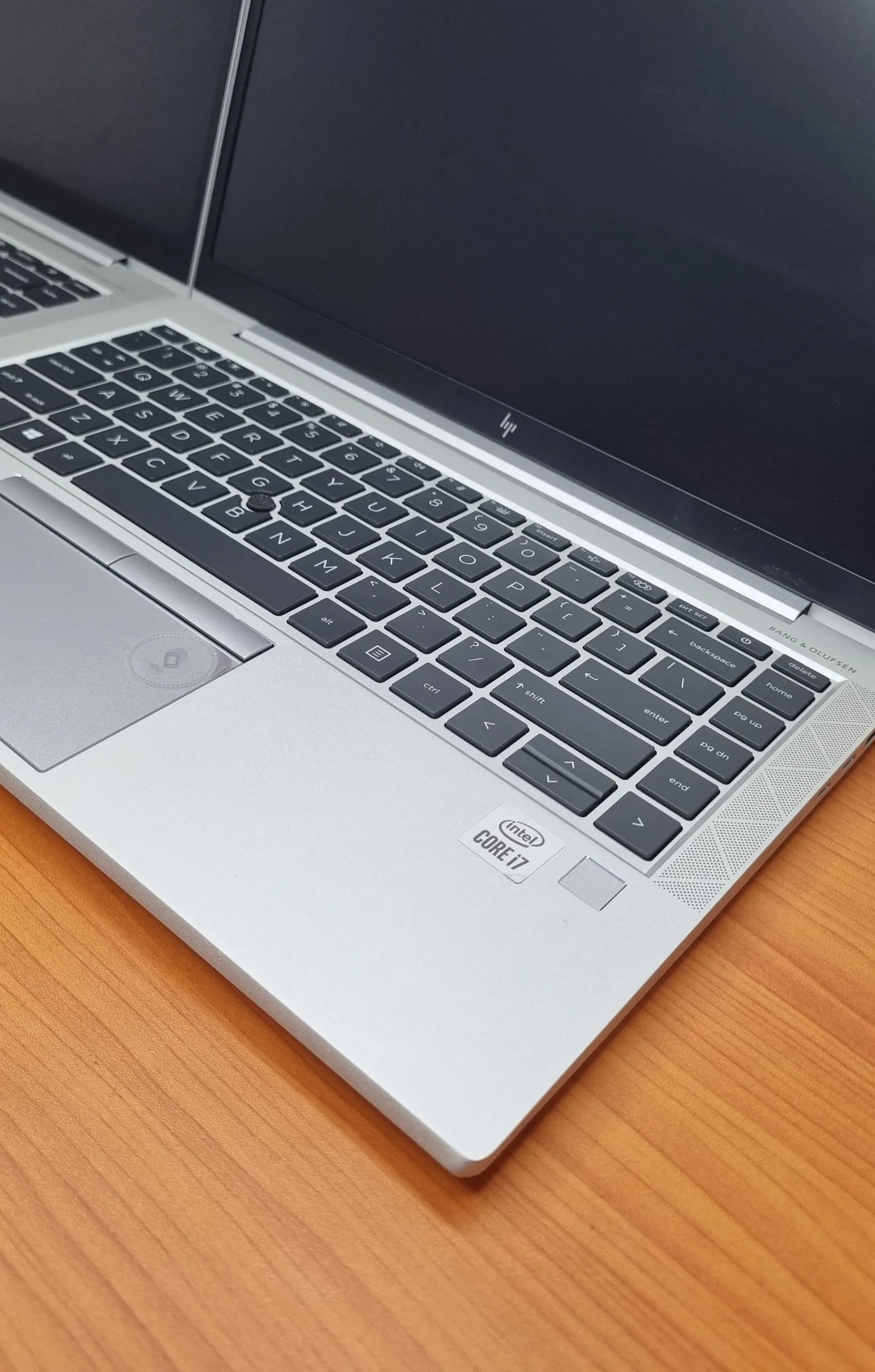HP EliteBook 840 G7 Laptop – photo 3