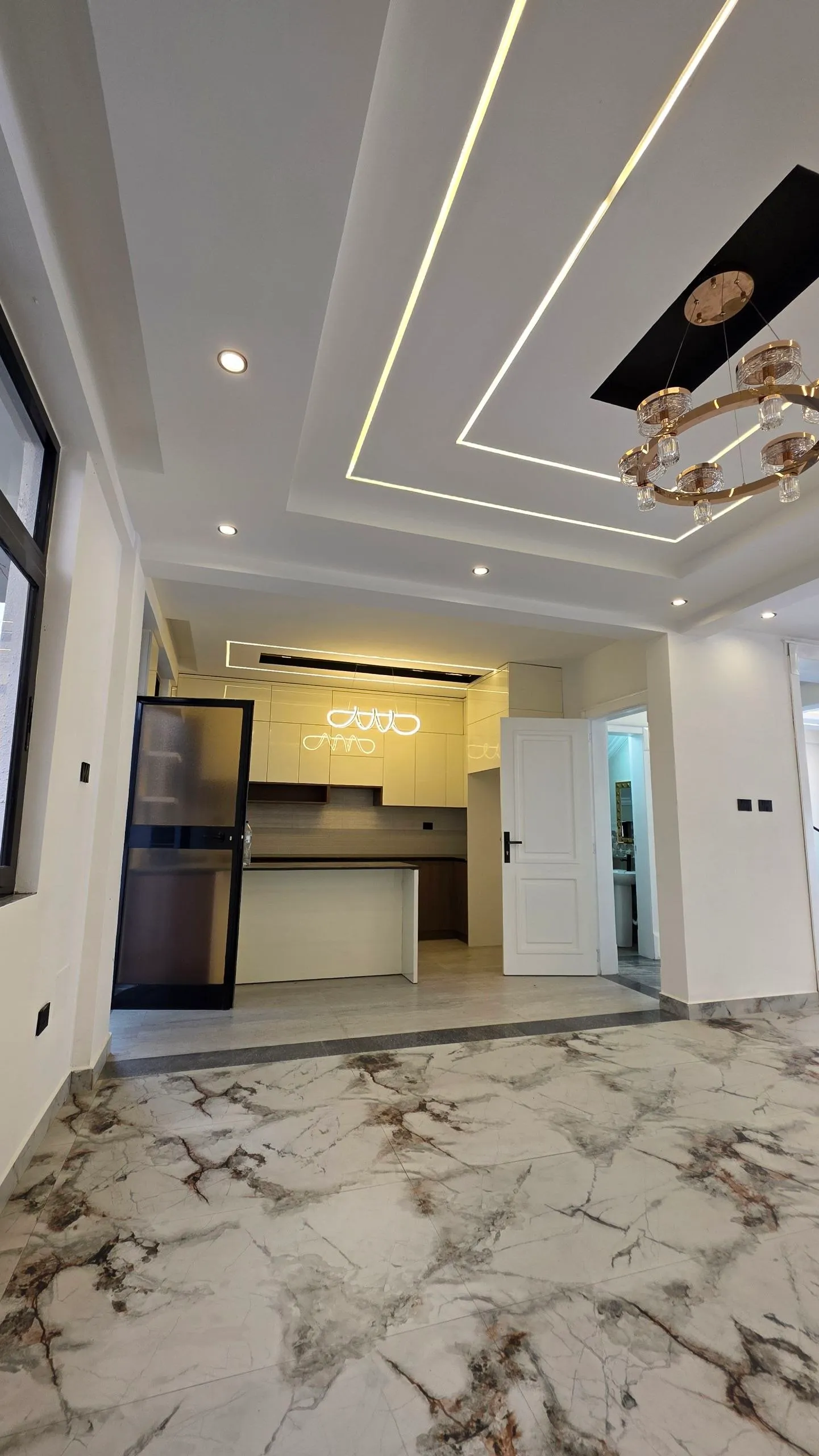 G+2 House 7 Bedrooms 250 Sqm – photo 10