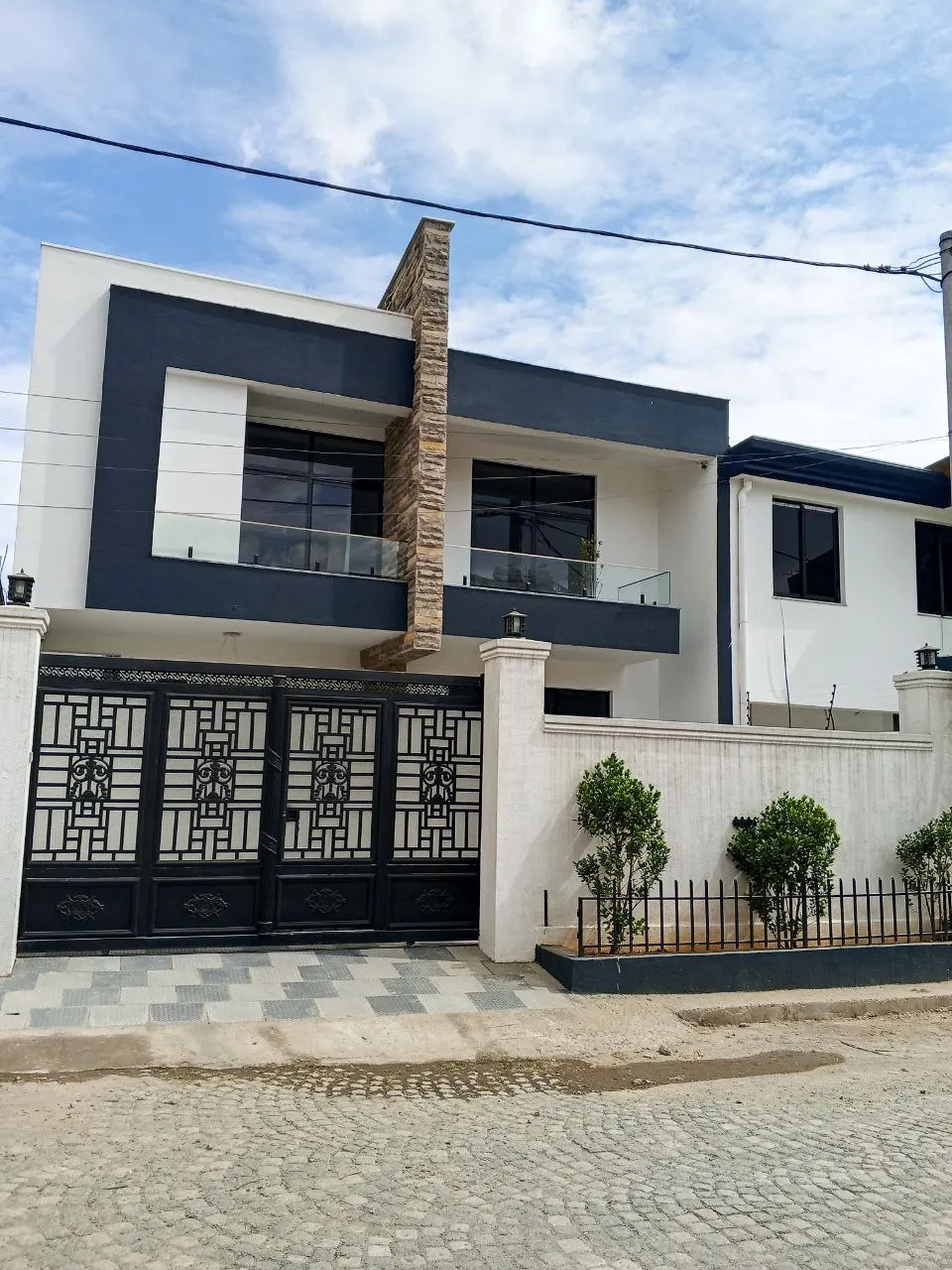 G+1 House for Sale Wossen – photo 4