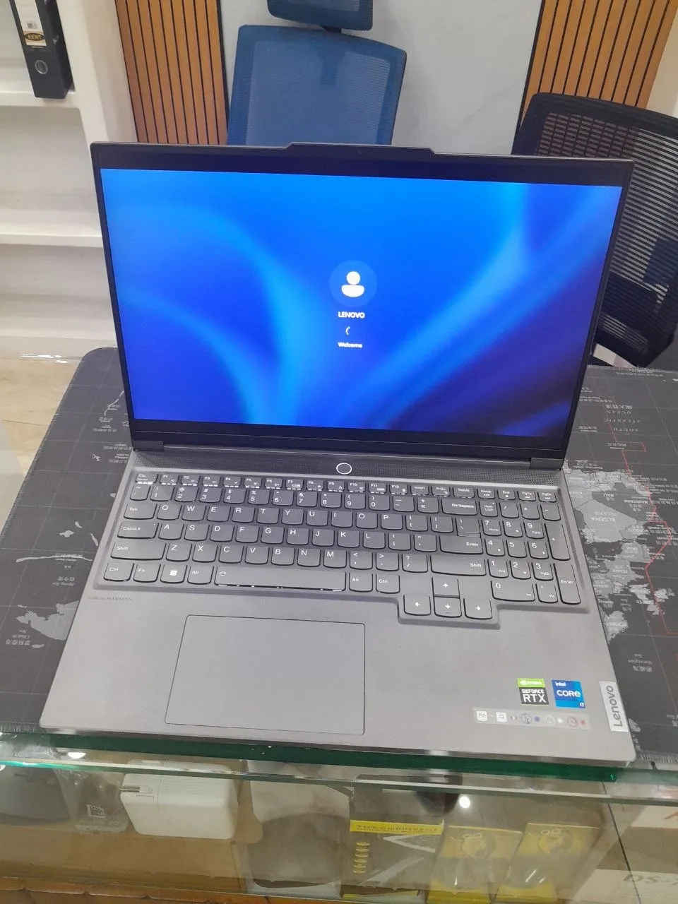 Lenovo Legion Gaming Laptop – photo 4