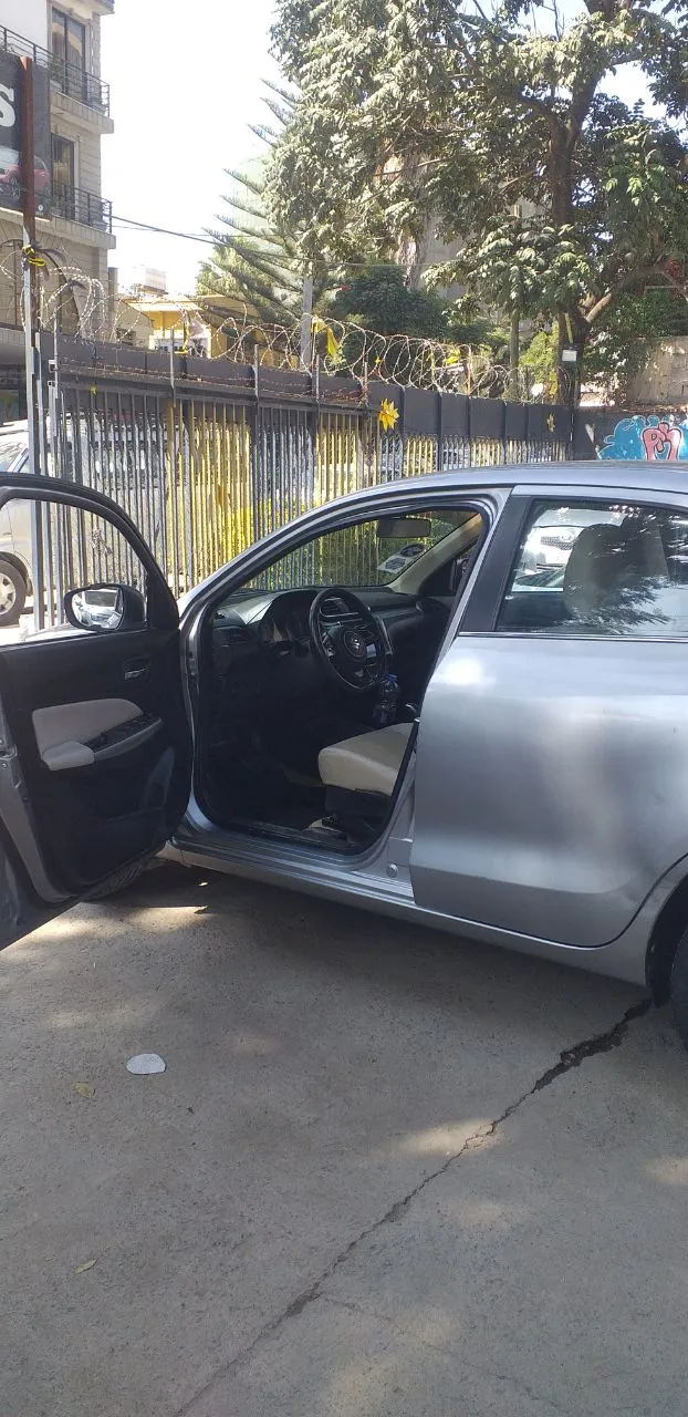 Suzuki Dzire 2022 Sedan – photo 3