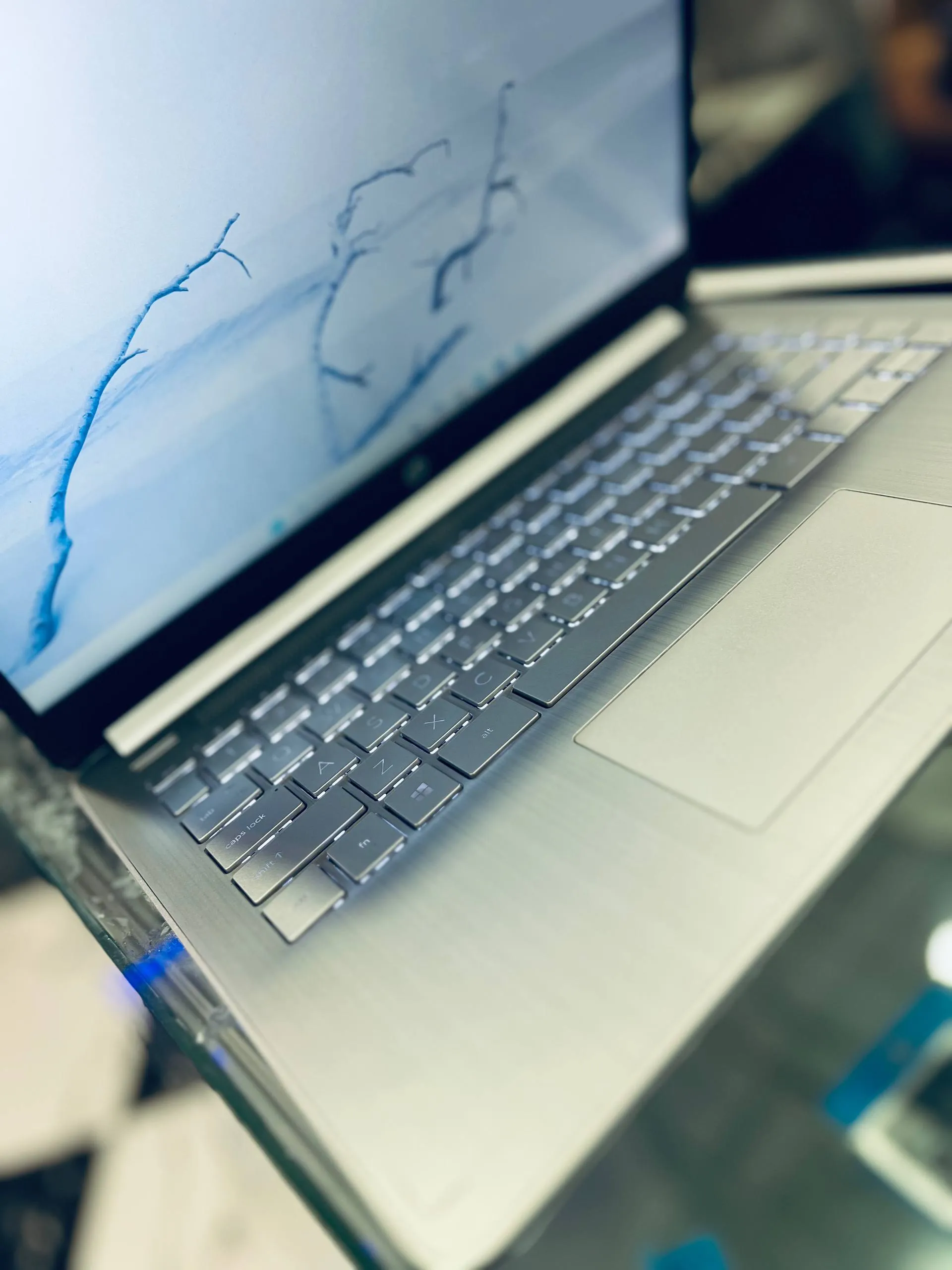 HP Notebook i5 11th Gen 8GB 256GB – photo 4