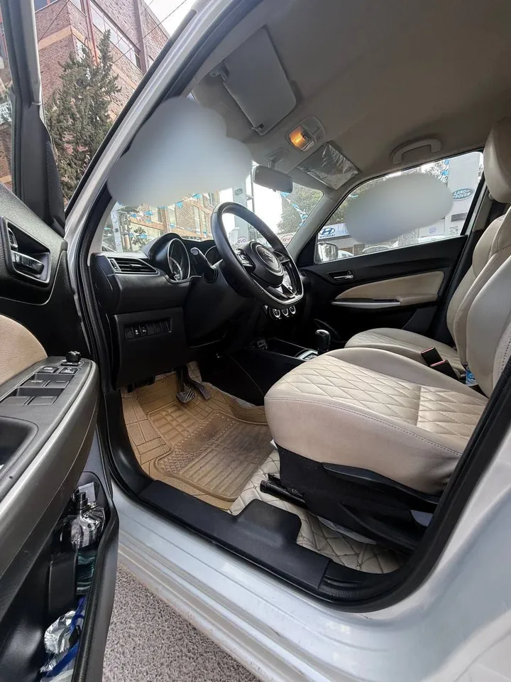 Suzuki Swift 2022 Full Option – photo 7