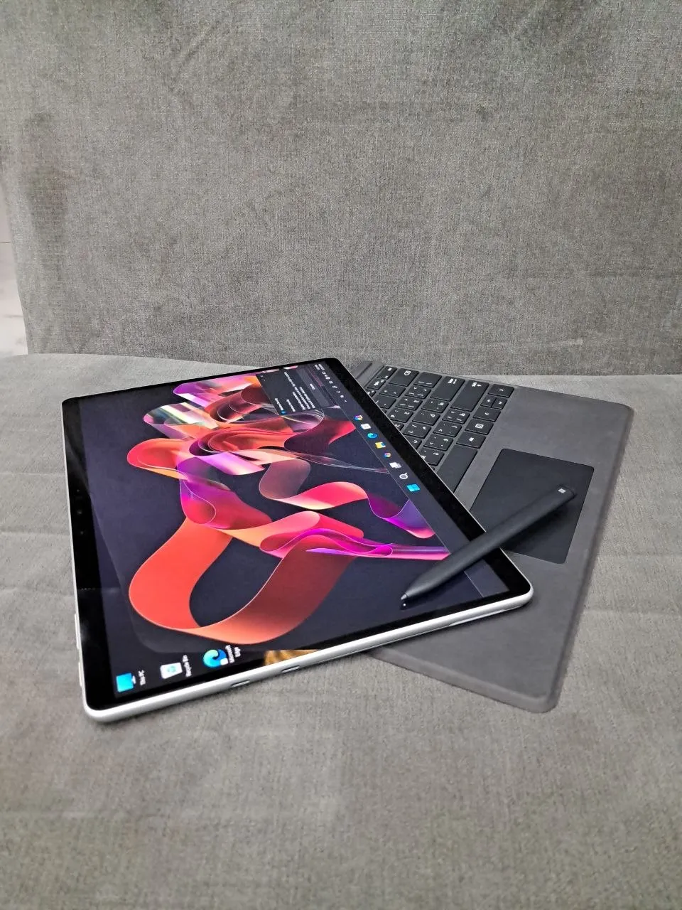 Microsoft Surface Pro 9 13 Inch – photo 3