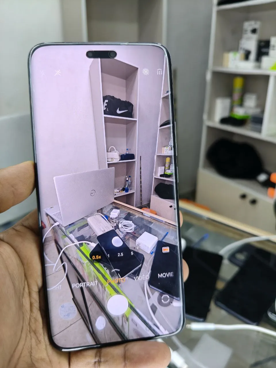 Honor Magic 6 Pro 12GB 256GB – photo 3