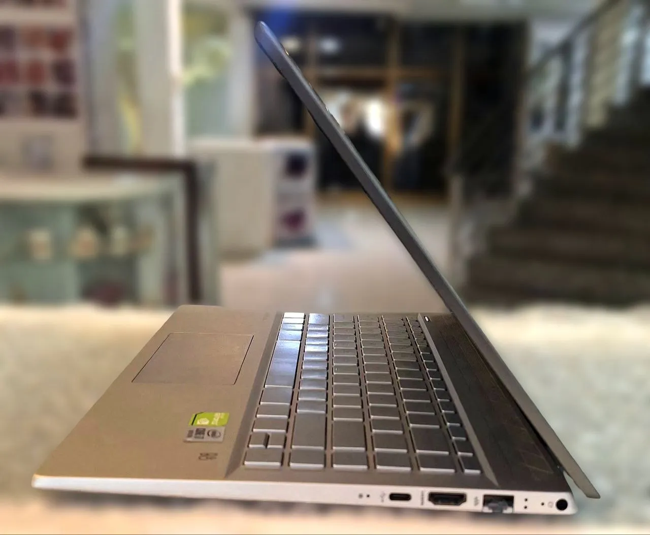 HP Pavilion i7 10th Gen 16GB 512GB – photo 3