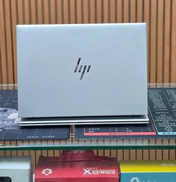 HP Elitebook 840 G10 i7 Laptop – photo 4