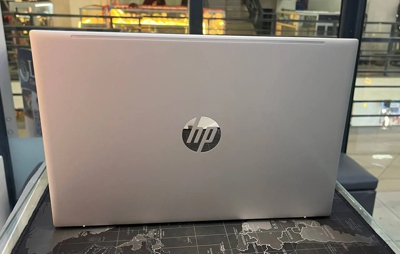 Brand New HP Pavilion Core i5 Laptop – photo 3