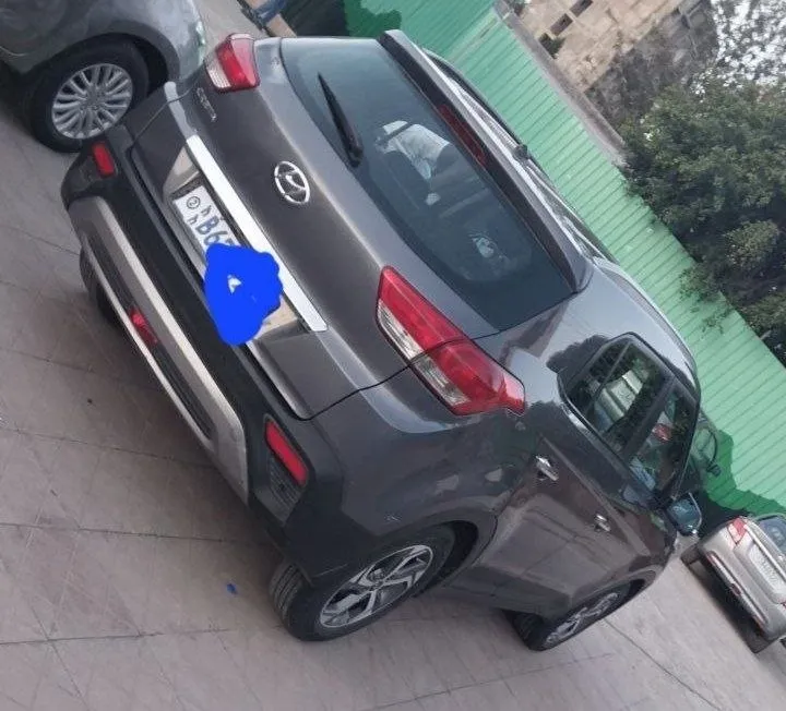 Hyundai Creta 2020 Automatic Full-Option – photo 3