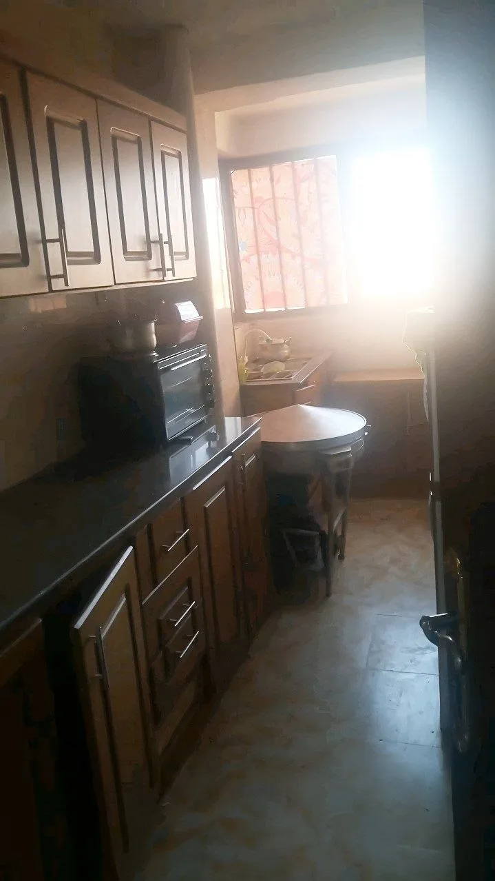 3 Bedroom Condo in Bole Arabsa – photo 7