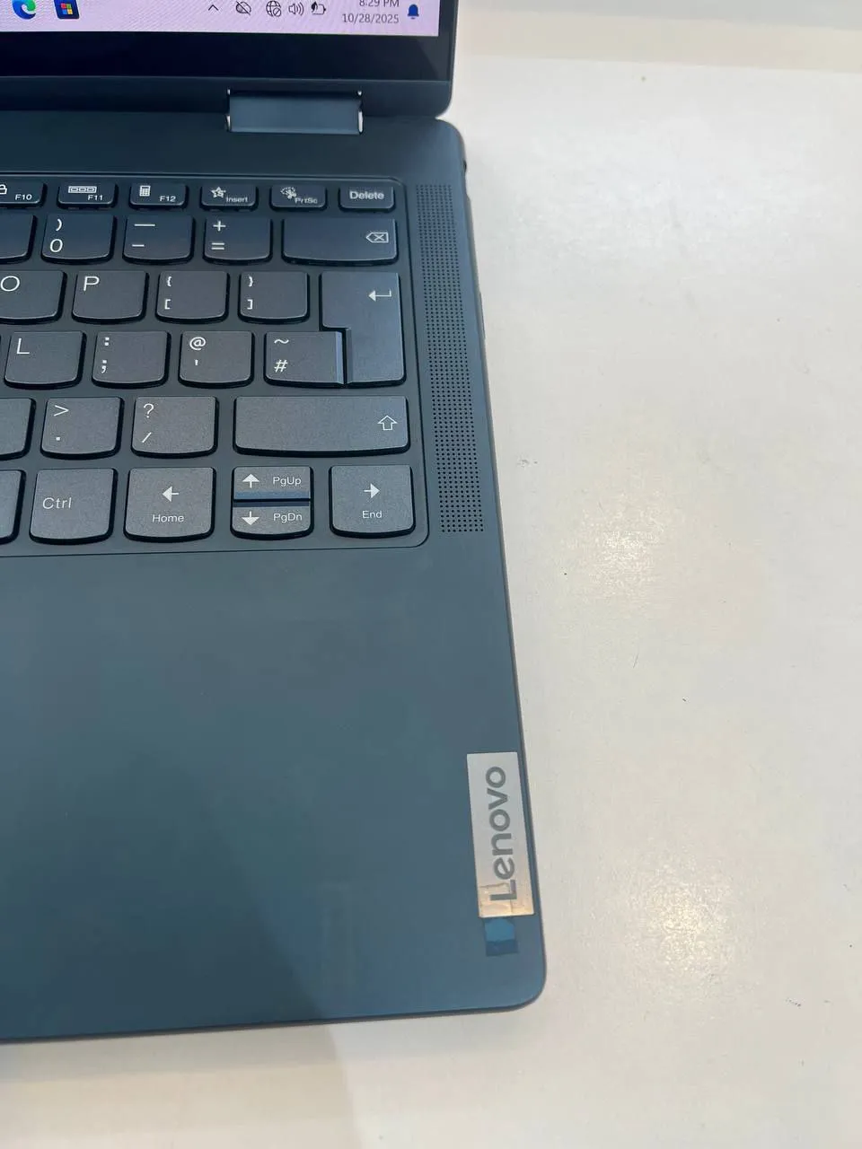 Lenovo Yoga Ultra 7 Laptop – photo 7