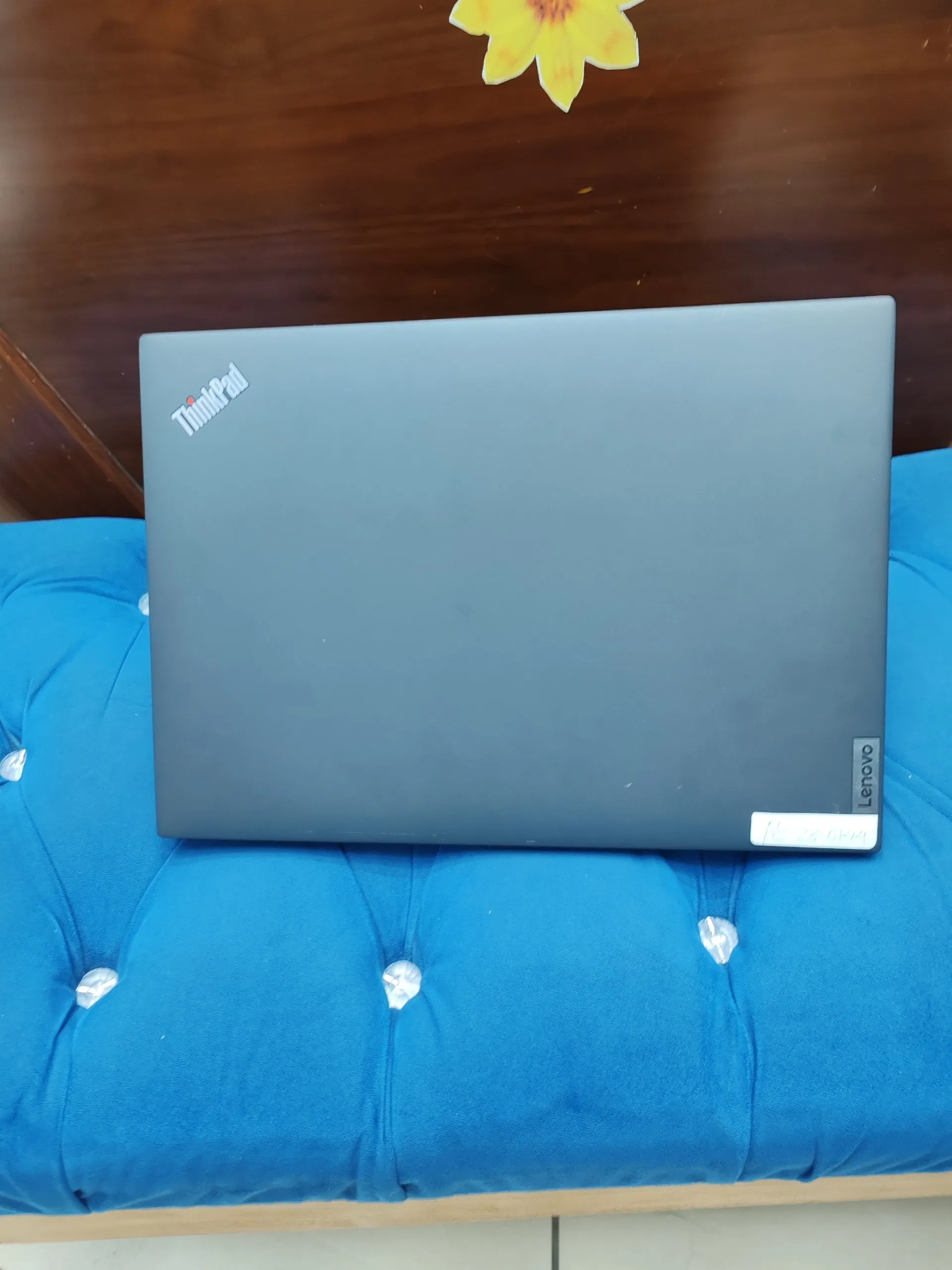 Lenovo ThinkPad T14s i7 12th 16GB 512GB – photo 5