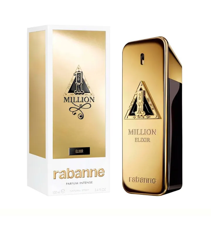 Rabanne 1 Million Elixir For Men – photo 3