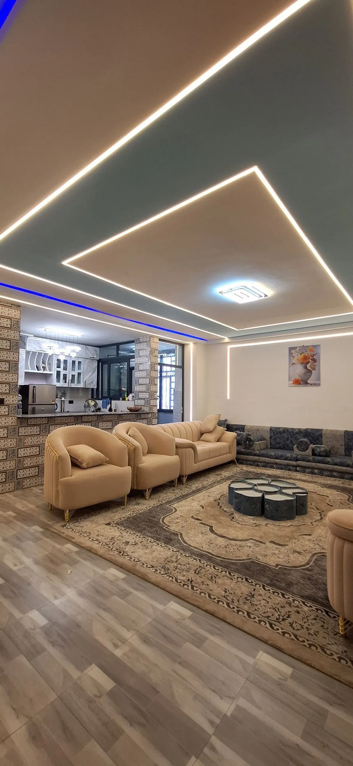 3 Bedroom 40/60 Condominium in Ayat – photo 5