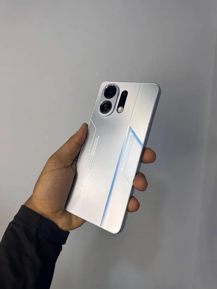 OPPO K13 Turbo Pro 12GB 256GB – photo 4