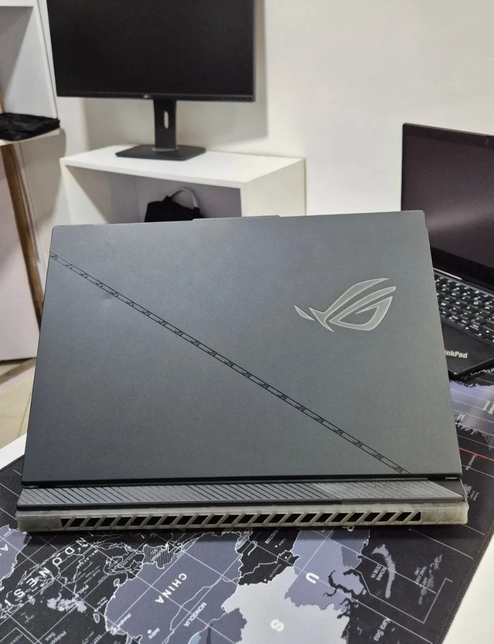 Asus ROG Strix Gaming Laptop – photo 3