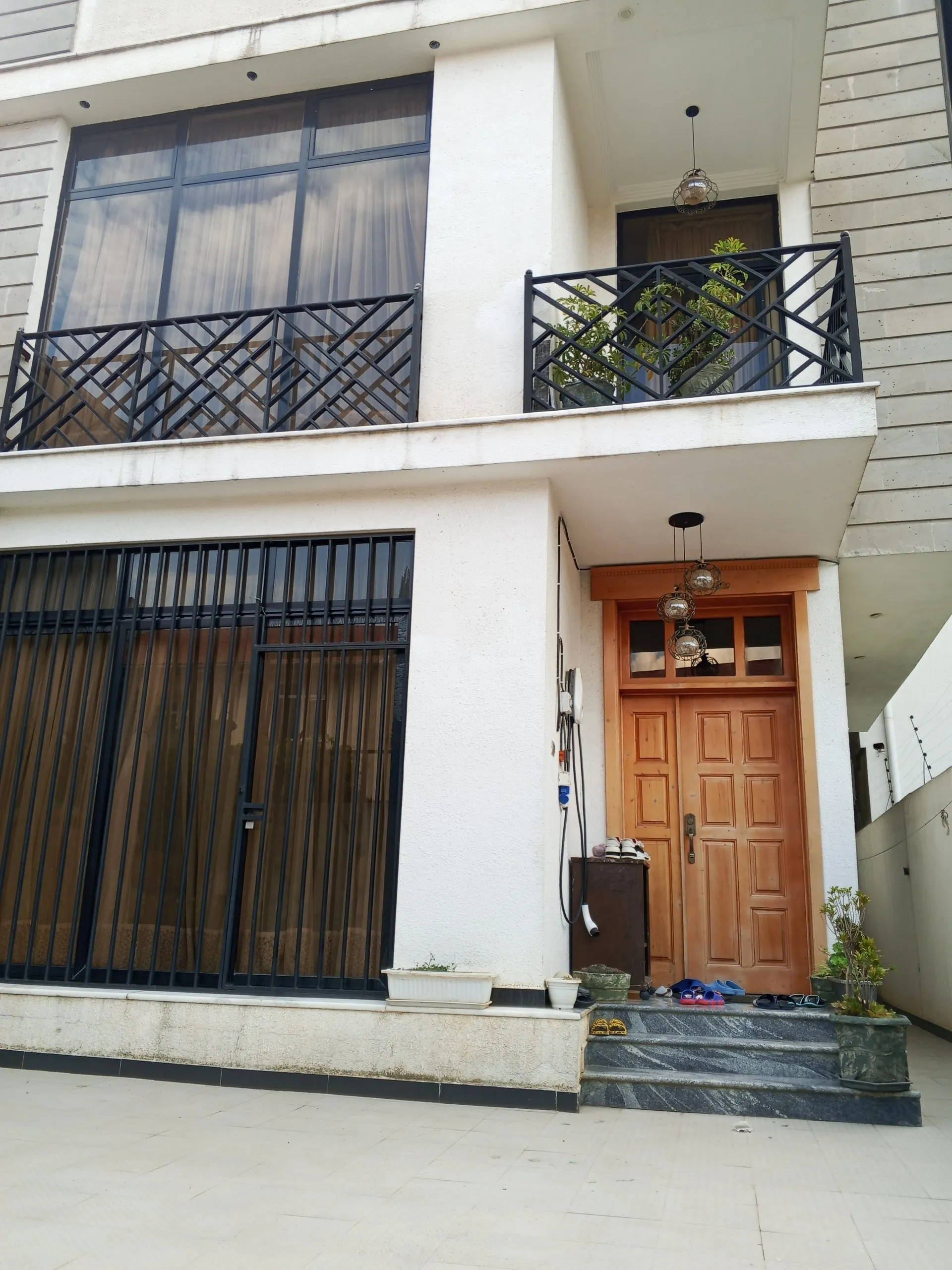 G+1 Compound House in Summit – photo 3