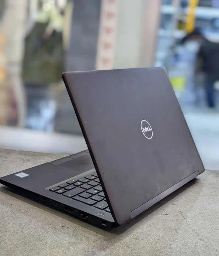 Dell Latitude Core i5 7th Gen Laptop – photo 3