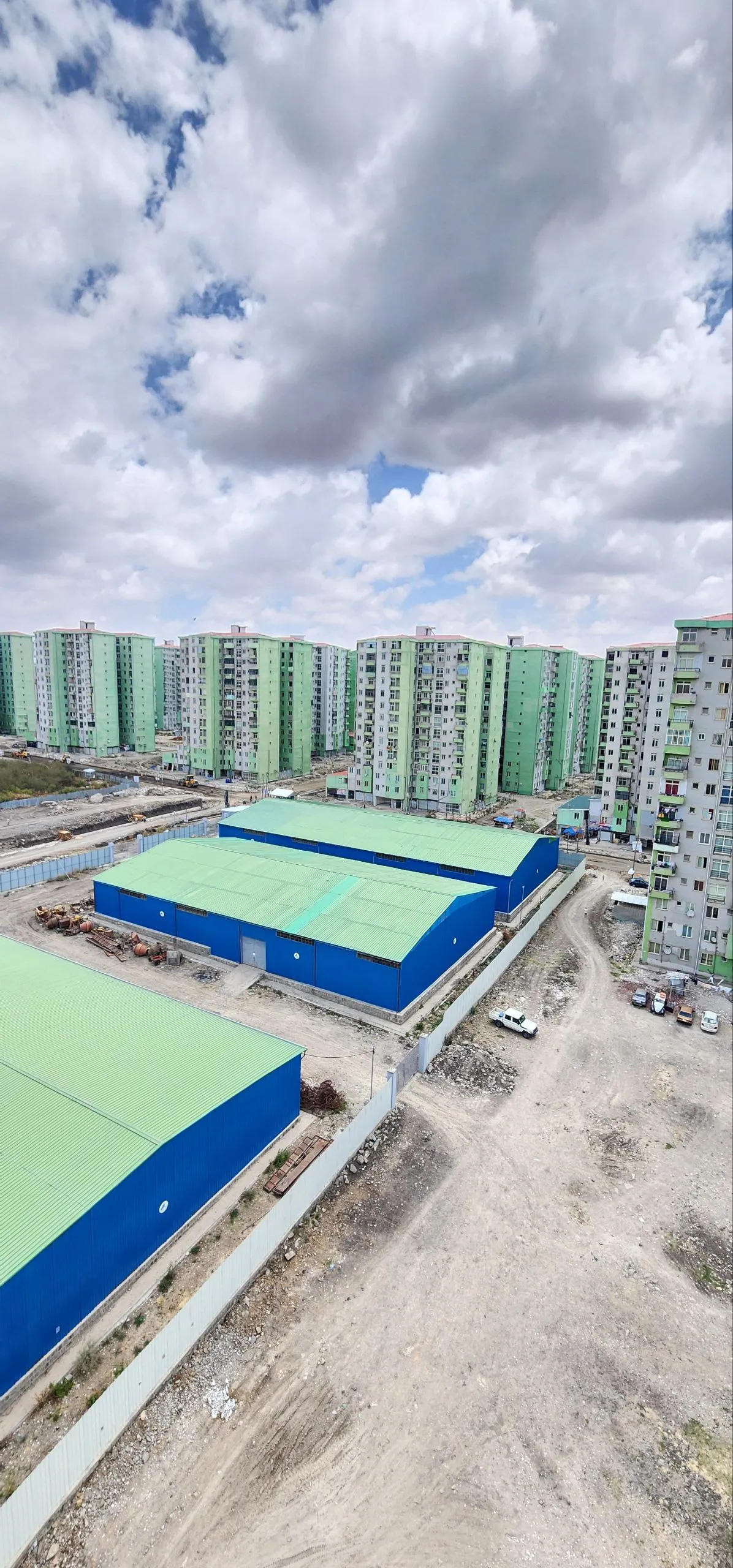 2 Bedroom 40/60 Condo 76 Sqm – photo 5