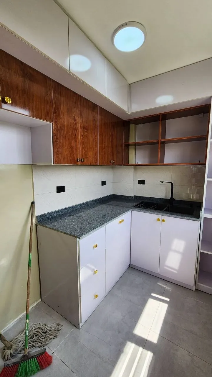 1-Bedroom Summit Condominium 47sqm – photo 4