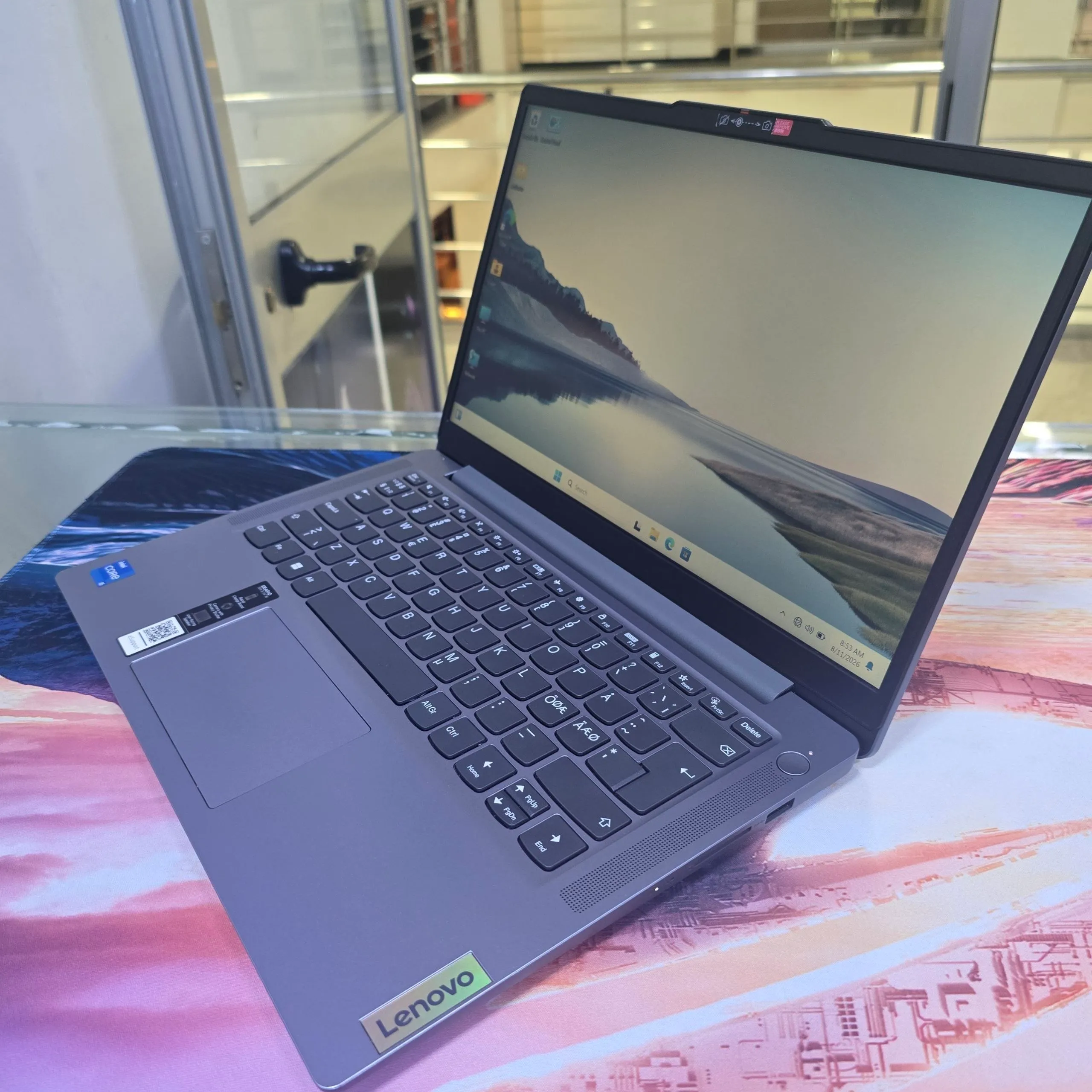 Lenovo IdeaPad Slim 3i Laptop – photo 3