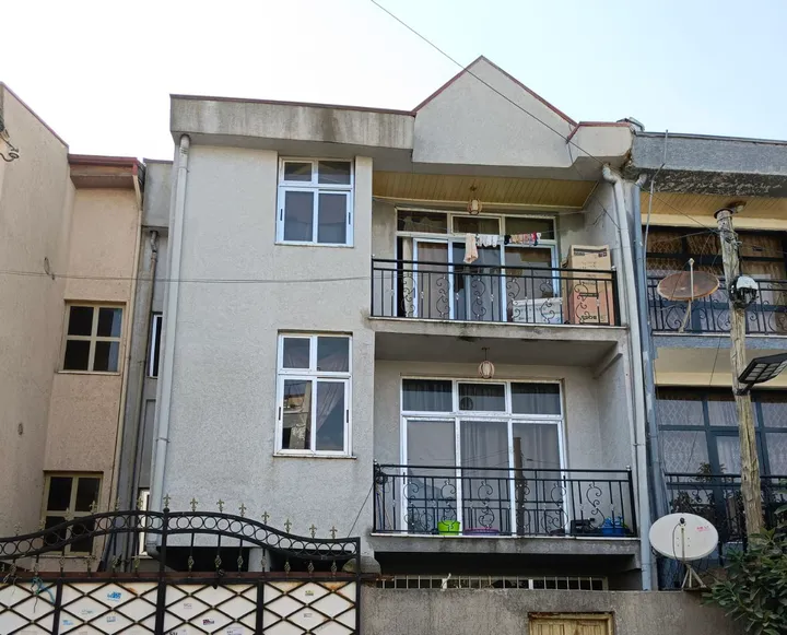 G+2 Residential House 94 sqm – photo 3