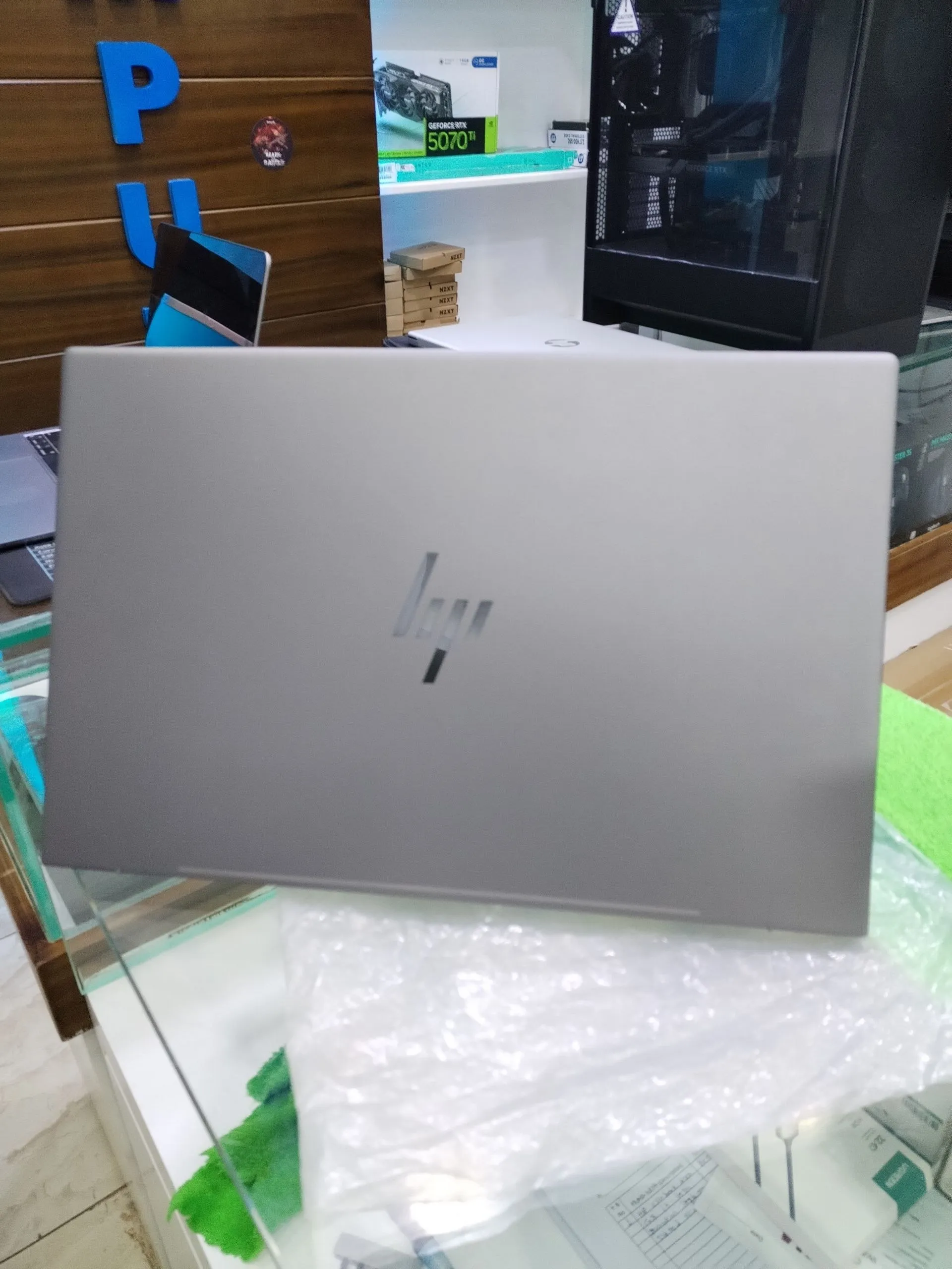 HP Envy Ultra 7 16GB 1TB RTX 3050 – photo 4