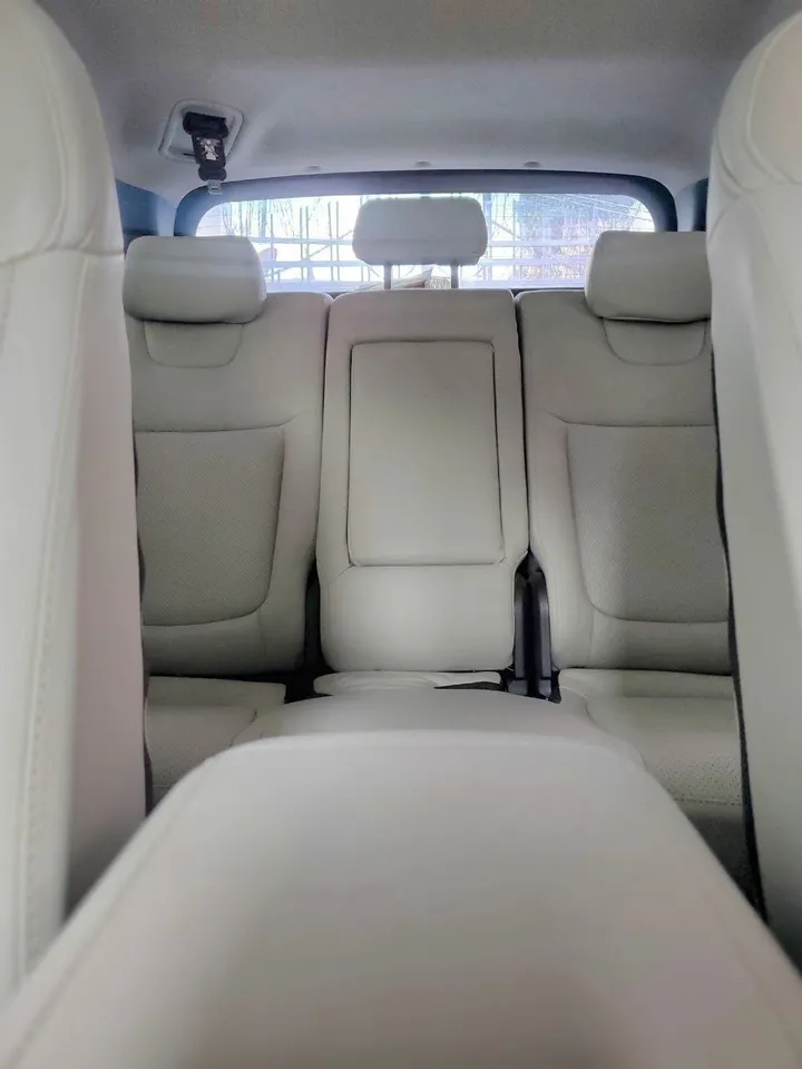 Hyundai Tucson 2023 SUV – photo 4