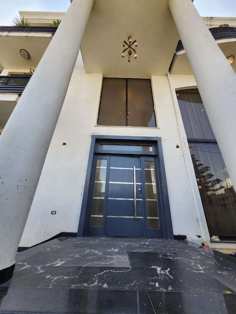 G+2 House for Sale at Ayat – photo 4