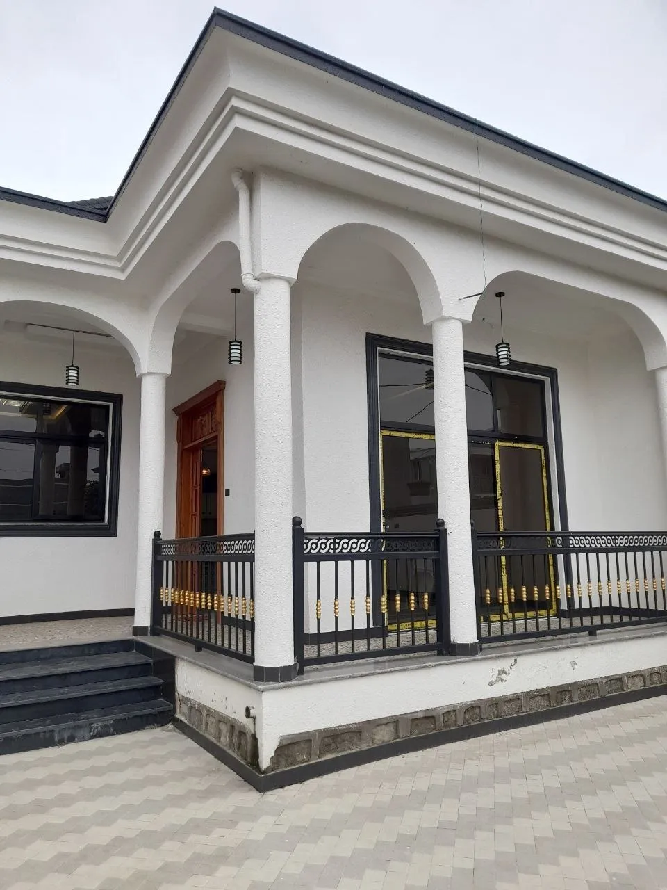 Modern Luxury Villa House in Ayat – photo 6