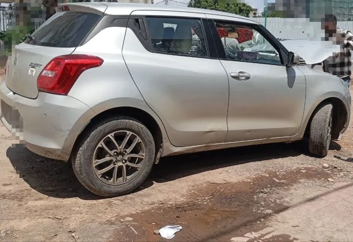 2022 Suzuki Swift Hatchback – photo 5