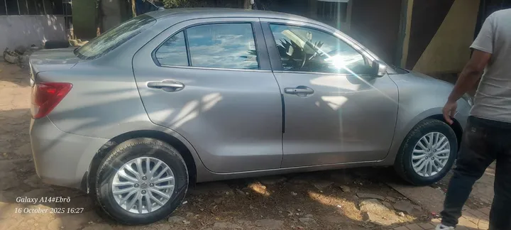 Suzuki Dzire 2021 Model – photo 8