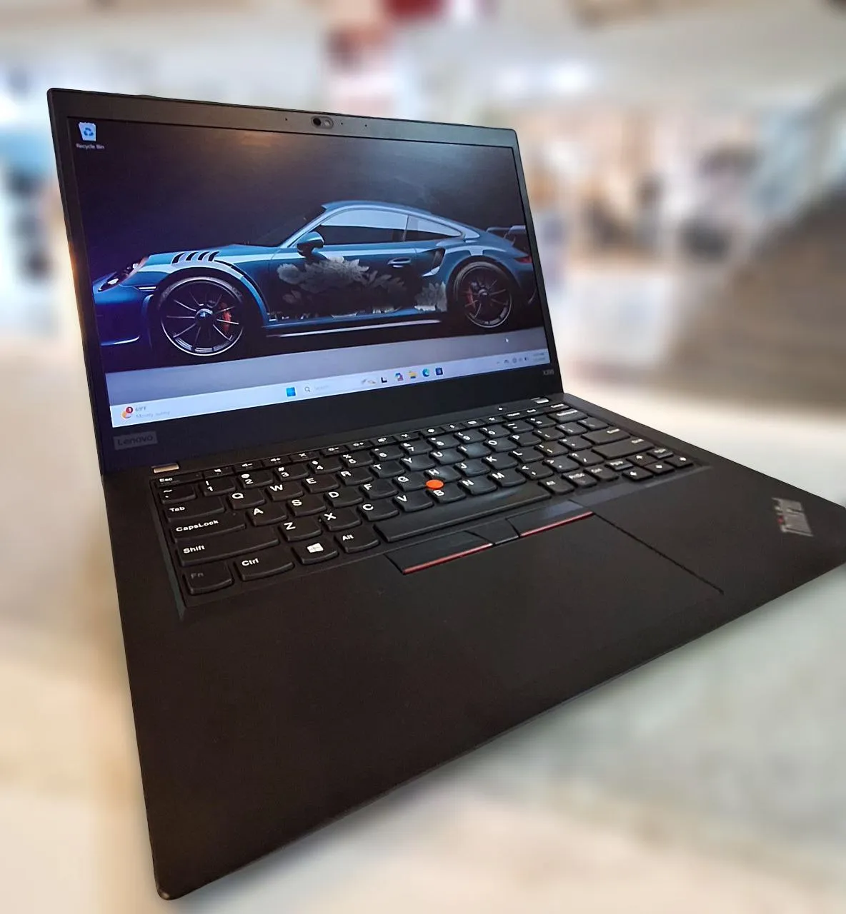 Lenovo ThinkPad X395 16GB 512GB Touchscreen – photo 3