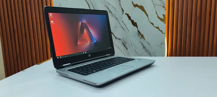 HP 640 G2 Core i5 Laptop – photo 7
