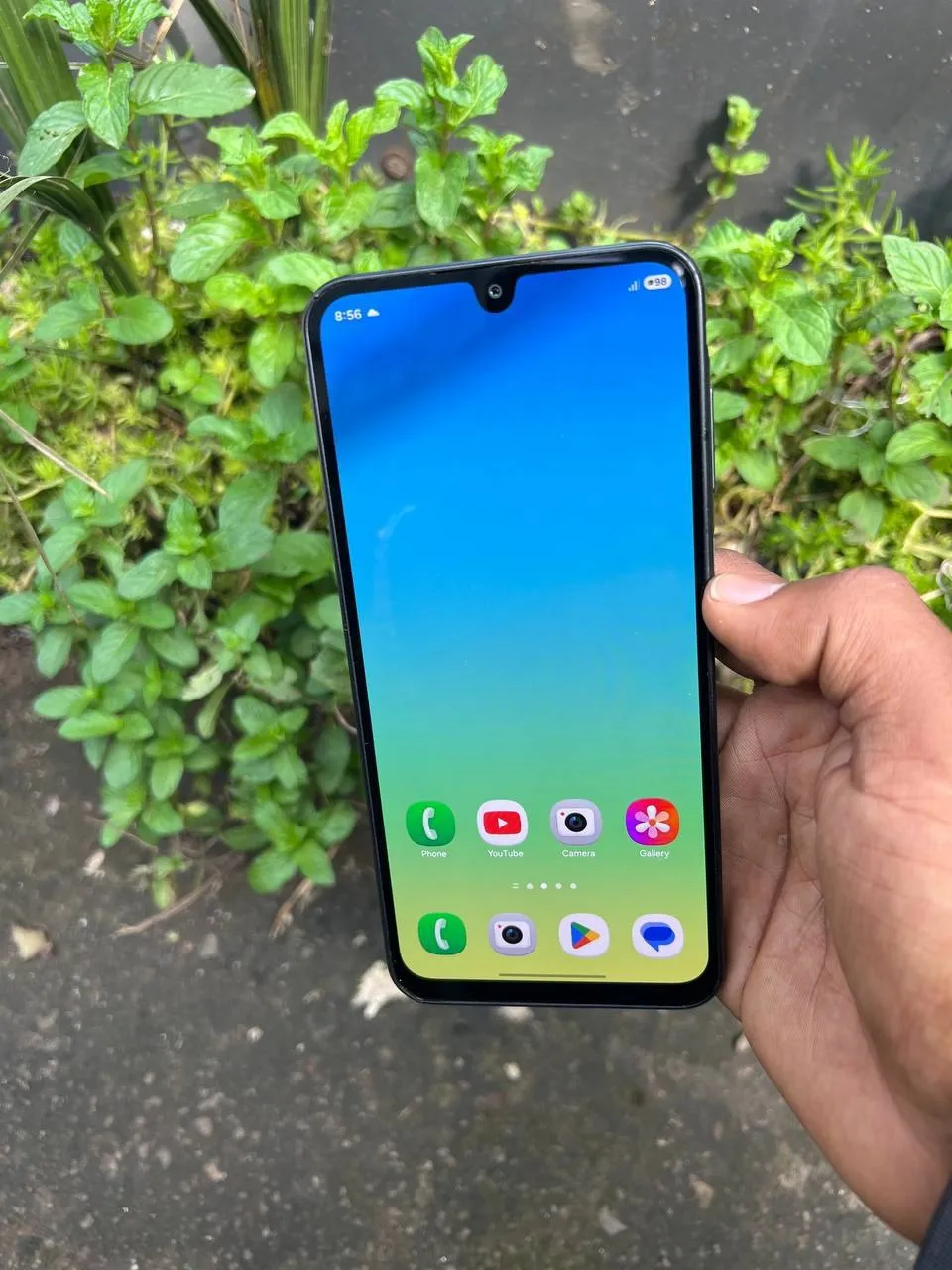 Samsung A16 128GB 6GB RAM – photo 3