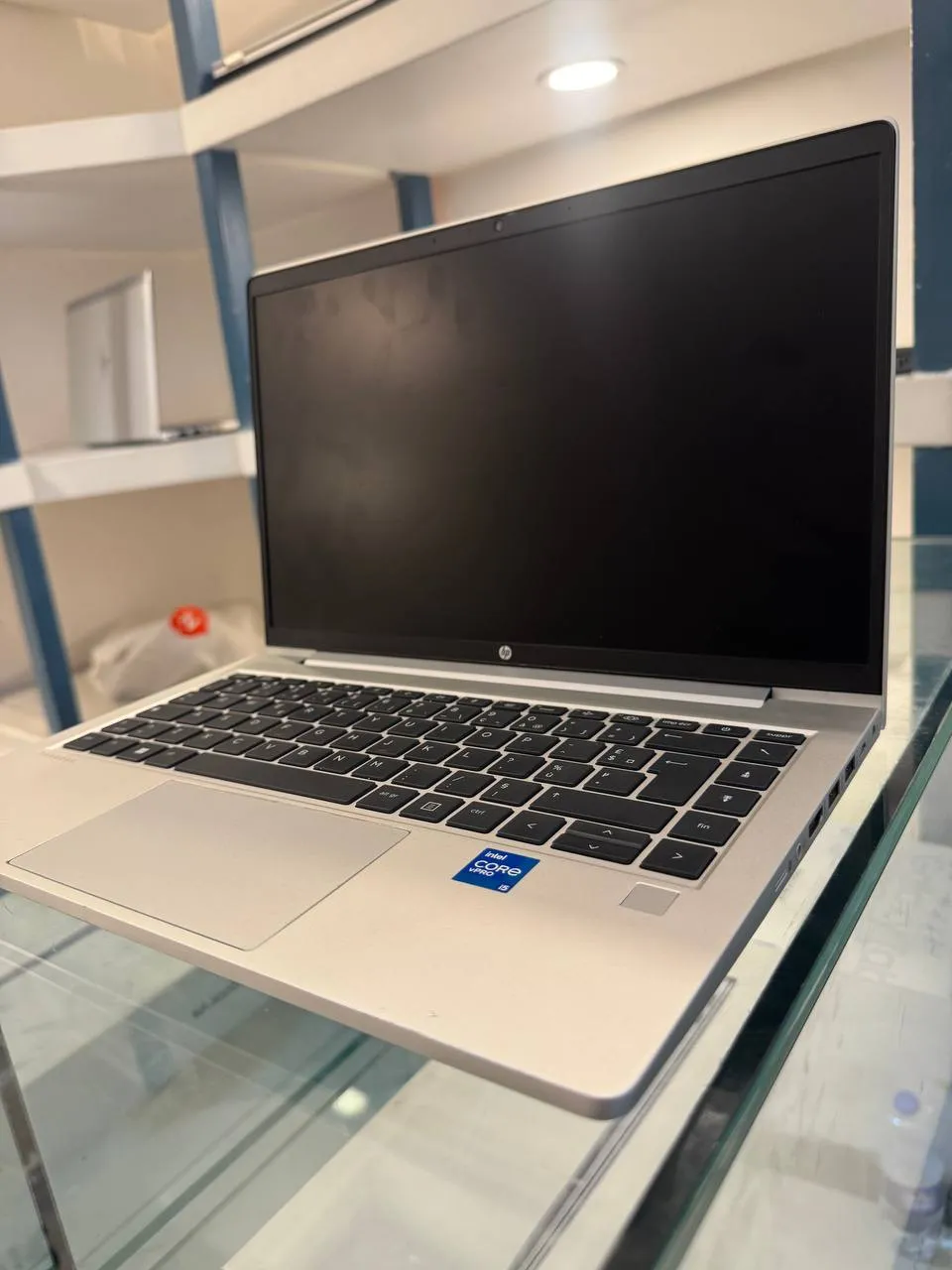 HP Probook Core i5 11th Gen – photo 4